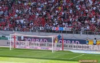 SC Freiburg vs. AC Florenz (Testspiel)