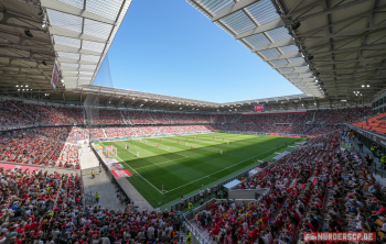 SC Freiburg vs. AC Florenz (Testspiel)