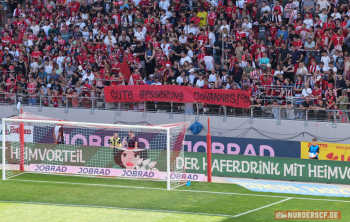 SC Freiburg vs. AC Florenz (Testspiel)