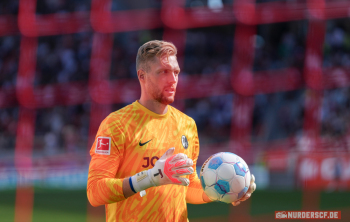 SC Freiburg vs. AC Florenz (Testspiel)