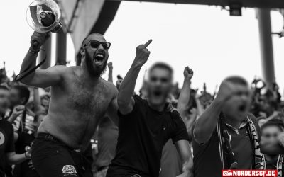 Fanfotos: Limo Leipzig – SC Freiburg