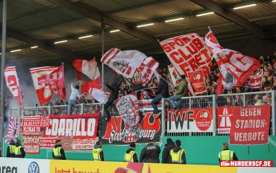 Fotos: Holstein Kiel – SC Freiburg