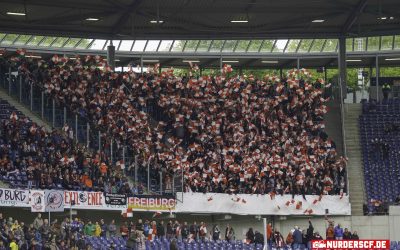 Fotos: Hannover 96 – SC Freiburg