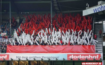 Fotos: SV Werder Bremen – SC Freiburg