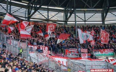 Fotos: FC Augsburg – SC Freiburg