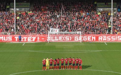 Fotos: SC Freiburg – Fortuna Düsseldorf