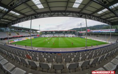 Fotos: SC Freiburg – Górnik Zabrze / SV Sandhausen