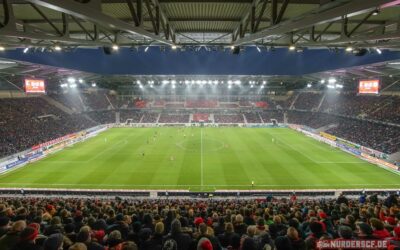 Fotos: SC Freiburg – Eintracht Frankfurt