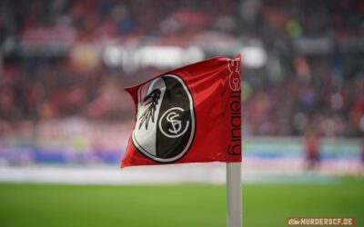 Fotos: SC Freiburg – FC Bayern München
