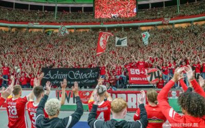 Fotos: DFB Pokalfinale 2022