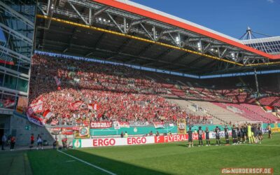 Fotos: 1.FC Kaiserslautern – SC Freiburg