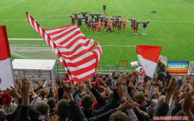 Fotos: SC Freiburg – Eintracht Frankfurt