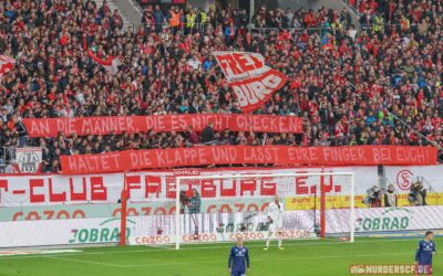 Fotos: SC Freiburg – 1.FSV Mainz 05
