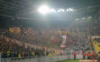 Fotos: FC Nantes – SC Freiburg