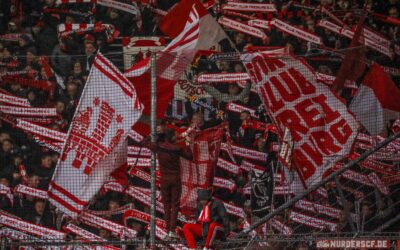 Fotos: VfL Bochum – SC Freiburg