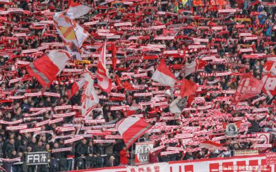 Fotos: SC Freiburg – TSG Hoffenheim