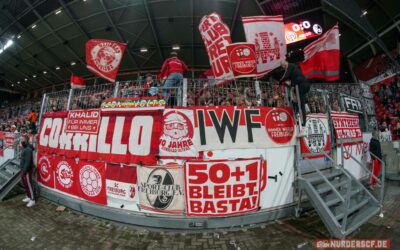 Fotos: 1. FSV Mainz 05 – SC Freiburg