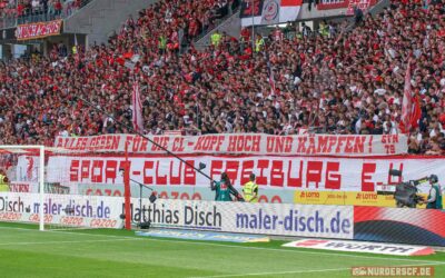 Fotos: SC Freiburg – RB Leipzig