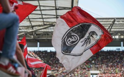 DFB Pokalfinale 2023: VfL Wolfsburg – SC Freiburg