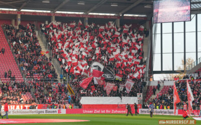 Fotos: 1. FSV Mainz 05 – SC Freiburg